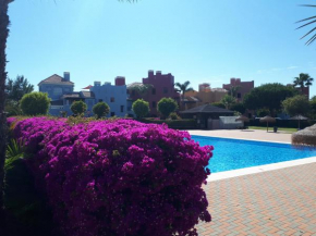 Precioso apartamento en el campo del Golf, Ayamonte